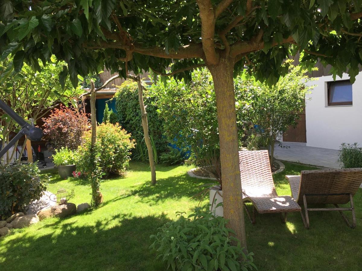 Les 3 Coeurs - Chambres Chez Charmants Habitants Font Bagian luar foto
