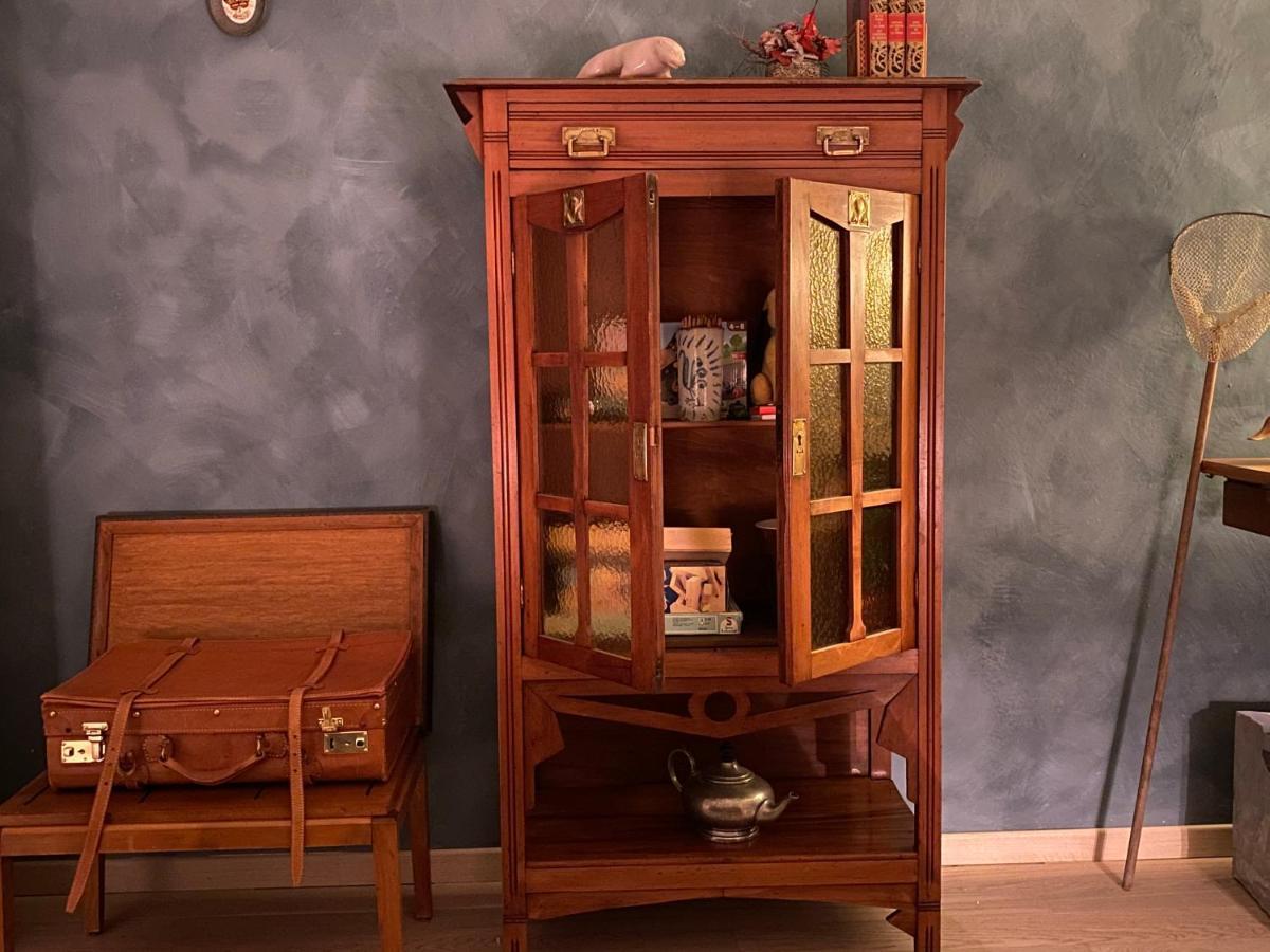 Les 3 Coeurs - Chambres Chez Charmants Habitants Font Bagian luar foto