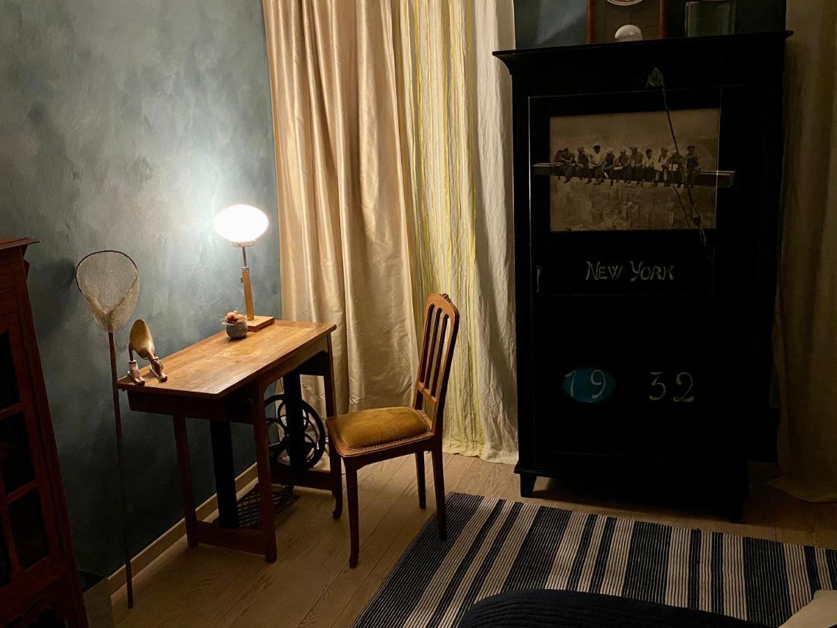 Les 3 Coeurs - Chambres Chez Charmants Habitants Font Bagian luar foto