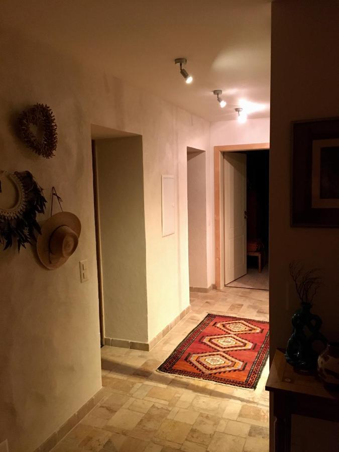 Les 3 Coeurs - Chambres Chez Charmants Habitants Font Bagian luar foto